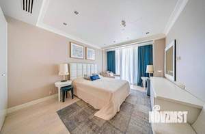 2-к квартира, вторичка, 100м2, 18/27 этаж