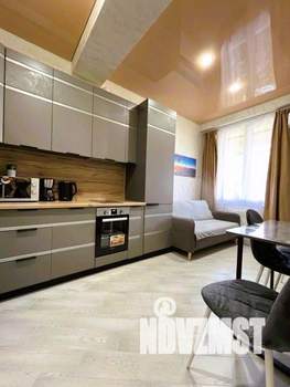 2-к квартира, вторичка, 34м2, 3/11 этаж