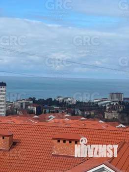 1-к квартира, вторичка, 36м2, 6/7 этаж