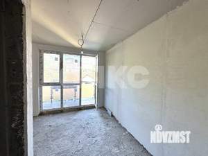 Студия квартира, вторичка, 18м2, 3/3 этаж