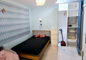 1-к квартира, вторичка, 32м2, 3/5 этаж