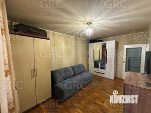 1-к квартира, вторичка, 31м2, 1/5 этаж