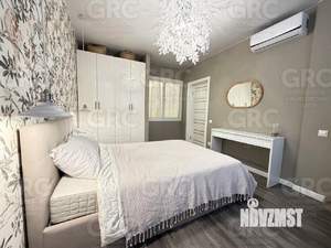 2-к квартира, вторичка, 52м2, 5/20 этаж