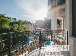 Студия квартира, вторичка, 27м2, 3/3 этаж