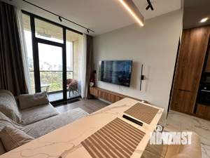 2-к квартира, вторичка, 50м2, 13/18 этаж