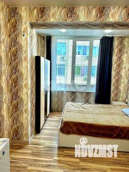 Студия квартира, вторичка, 23м2, 4/4 этаж