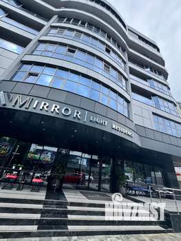 Студия квартира, вторичка, 39м2, 4/6 этаж