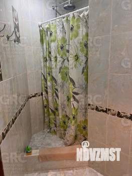 3-к квартира, вторичка, 120м2, 5/23 этаж