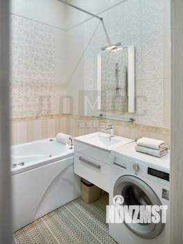 1-к квартира, вторичка, 46м2, 10/16 этаж