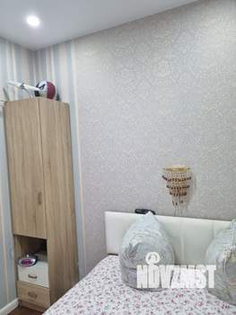 2-к квартира, вторичка, 36м2, 4/25 этаж