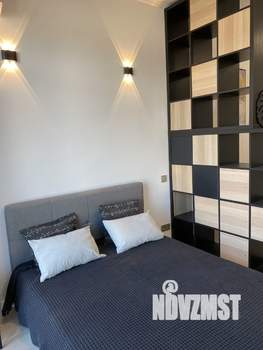 Студия квартира, вторичка, 30м2, 17/20 этаж