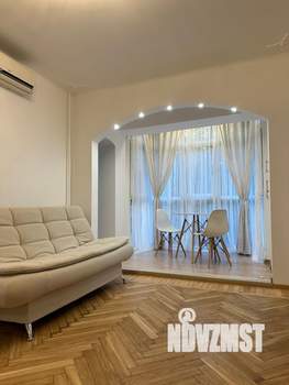 3-к квартира, вторичка, 40м2, 3/5 этаж