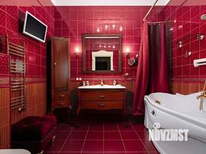 1-к квартира, вторичка, 74м2, 10/21 этаж