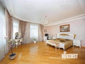 2-к квартира, вторичка, 111м2, 11/18 этаж