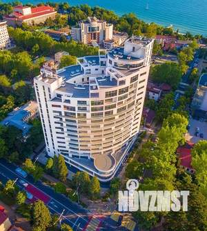 2-к квартира, вторичка, 57м2, 8/17 этаж