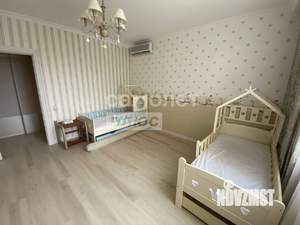 4-к квартира, вторичка, 120м2, 7/13 этаж