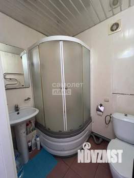 1-к квартира, вторичка, 29м2, 5/5 этаж