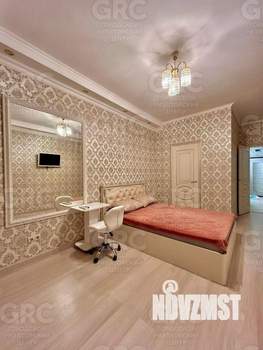 1-к квартира, вторичка, 38м2, 3/4 этаж