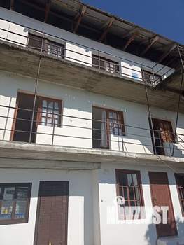 1-к квартира, вторичка, 20м2, 2/2 этаж