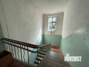 1-к квартира, вторичка, 30м2, 2/2 этаж