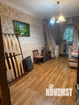 3-к квартира, вторичка, 107м2, 1/5 этаж