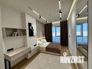 1-к квартира, вторичка, 42м2, 7/10 этаж