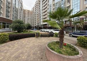 2-к квартира, вторичка, 42м2, 7/13 этаж