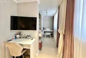 3-к квартира, вторичка, 100м2, 12/14 этаж