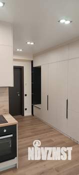 1-к квартира, вторичка, 30м2, 4/13 этаж