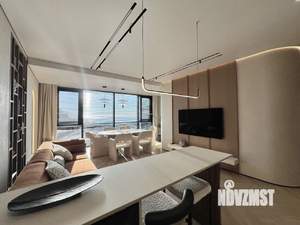 2-к квартира, вторичка, 85м2, 11/23 этаж