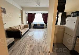 Студия квартира, вторичка, 37м2, 2/5 этаж