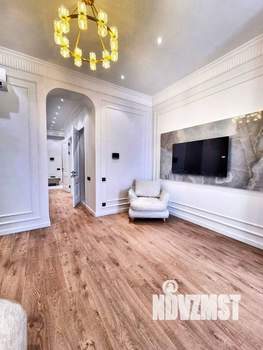 2-к квартира, вторичка, 56м2, 12/17 этаж