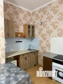 Студия квартира, вторичка, 31м2, 1/10 этаж