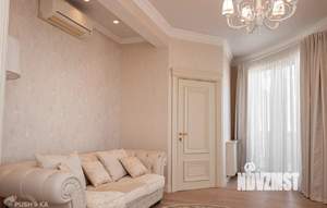 4-к квартира, вторичка, 290м2, 17/18 этаж