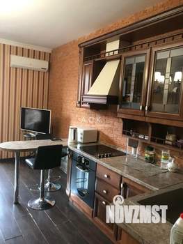 3-к квартира, вторичка, 100м2, 6/22 этаж
