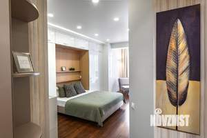 1-к квартира, вторичка, 36м2, 12/12 этаж