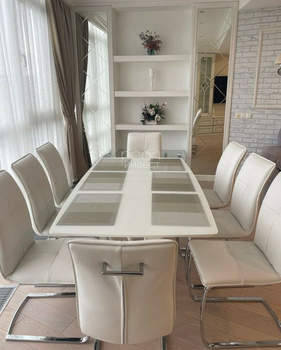 4-к квартира, вторичка, 157м2, 4/21 этаж