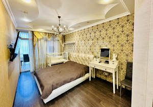 2-к квартира, вторичка, 55м2, 2/11 этаж