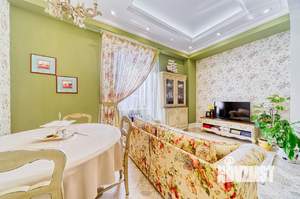 1-к квартира, вторичка, 62м2, 4/6 этаж