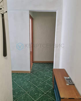 2-к квартира, вторичка, 49м2, 1/5 этаж