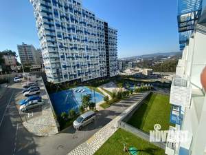 2-к квартира, вторичка, 50м2, 6/19 этаж