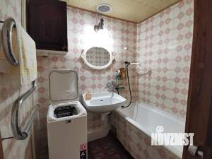 2-к квартира, вторичка, 47м2, 2/5 этаж