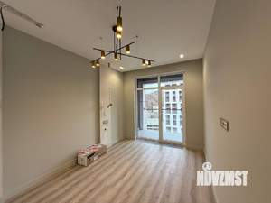 3-к квартира, вторичка, 91м2, 16/20 этаж