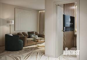 1-к квартира, вторичка, 45м2, 3/10 этаж