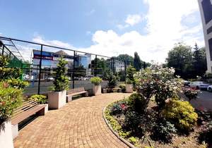 1-к квартира, сданный дом, 43м2, 5/12 этаж