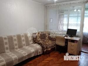 1-к квартира, вторичка, 29м2, 1/5 этаж