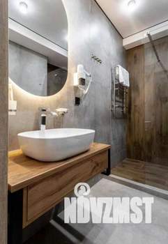 1-к квартира, вторичка, 40м2, 2/3 этаж