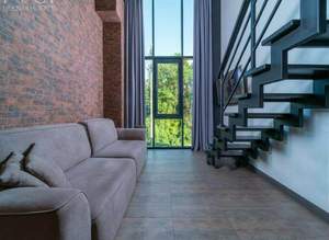 1-к квартира, вторичка, 42м2, 4/5 этаж