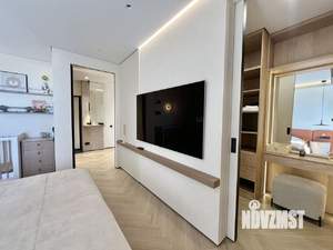 3-к квартира, вторичка, 135м2, 11/23 этаж