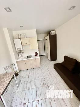 Студия квартира, вторичка, 20м2, 2/3 этаж